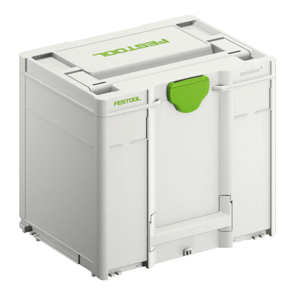 Festool HKC 55 KEB Basic Akku Handkreissaege 18 V 160 mm Brushless 2x Akku 5 0 Ah Ladegeraet Systainer 3 - toolbrothers