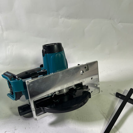 Makita DSS 610 Z Akku Handkreissaege 18 V 165 mm Solo ohne Akku ohne Ladegeraet Leicht Gebraucht 2 - toolbrothers