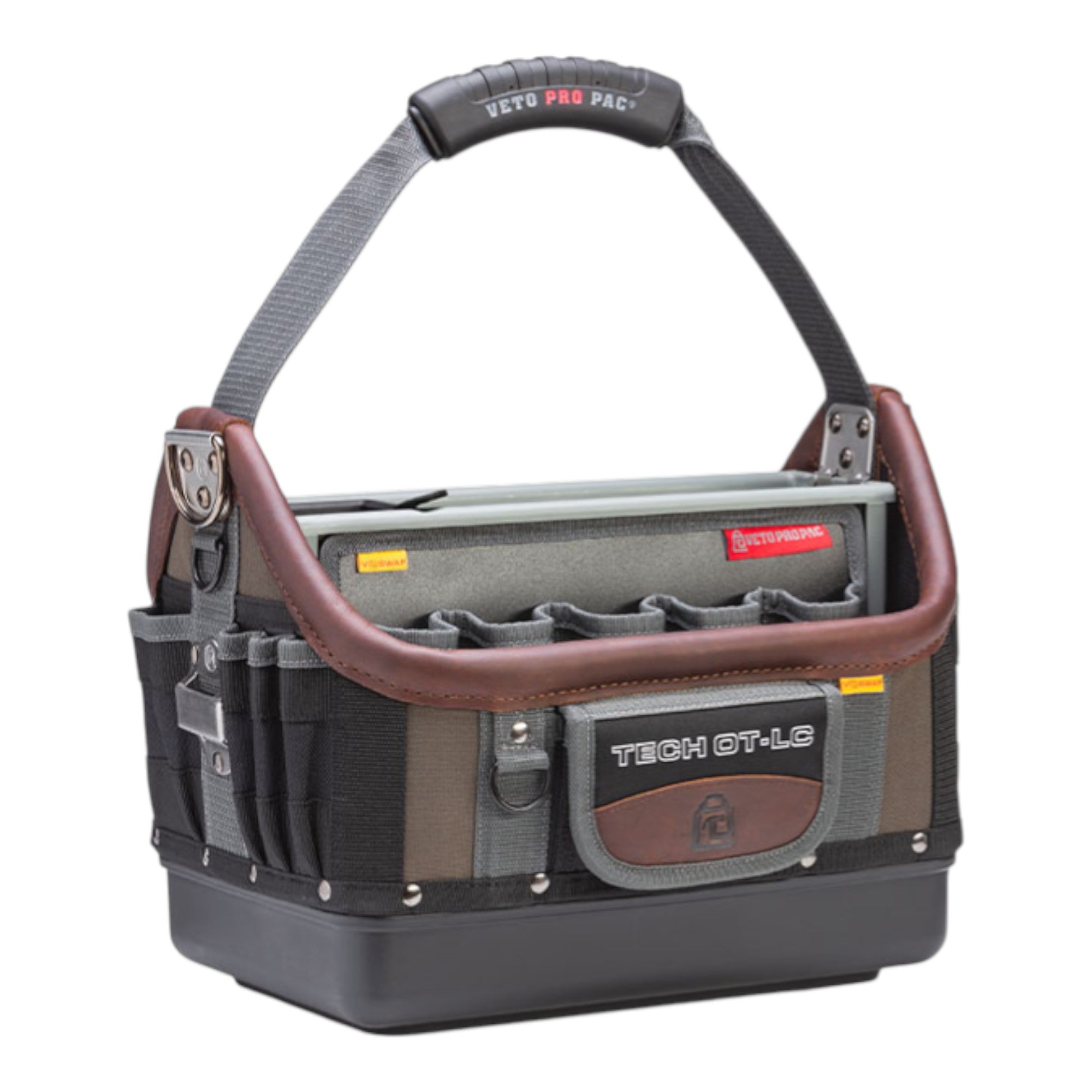 VETO Tech OT LC Werkzeugtasche 305 x 405 x 305 mm AX3580  1 - toolbrothers