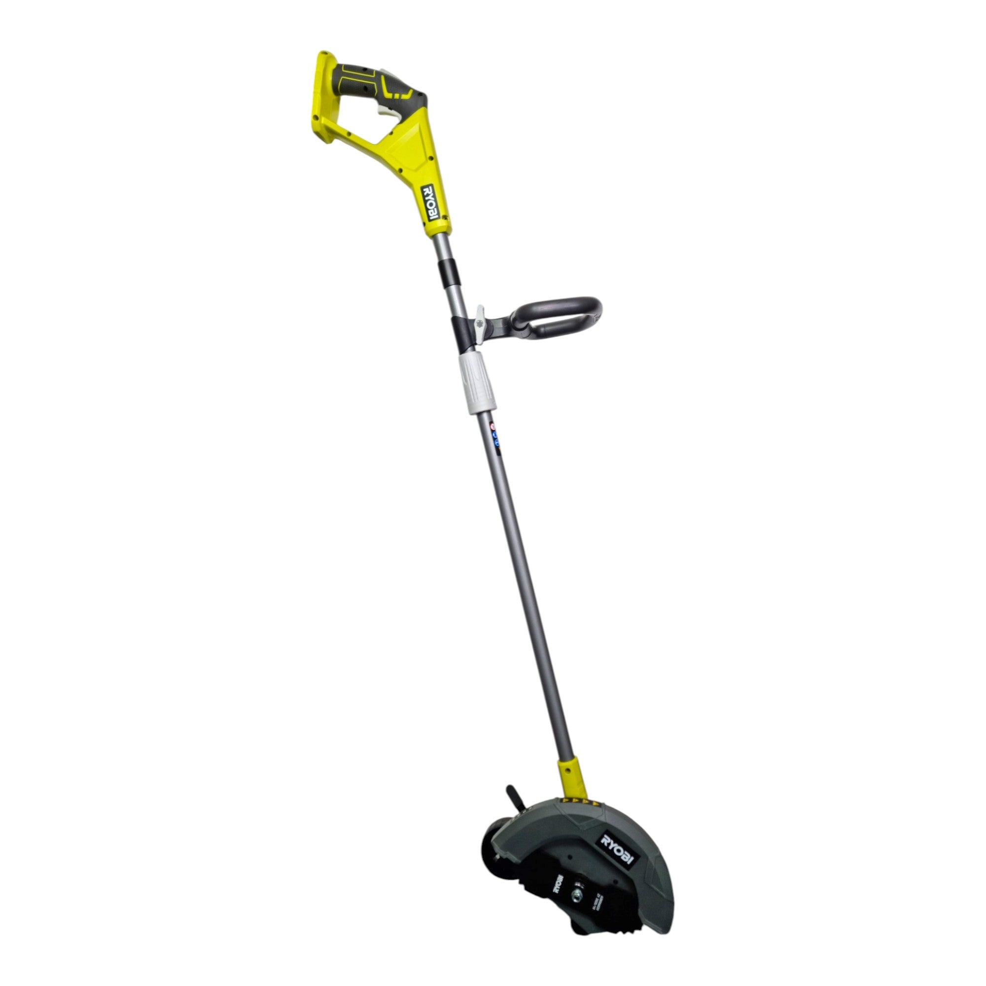 RYOBI RY18EGA 0 Akku Rasenkantenschneider 18 V 38 mm Solo 5133004891 ohne Akku ohne Ladegeraet 0 - toolbrothers