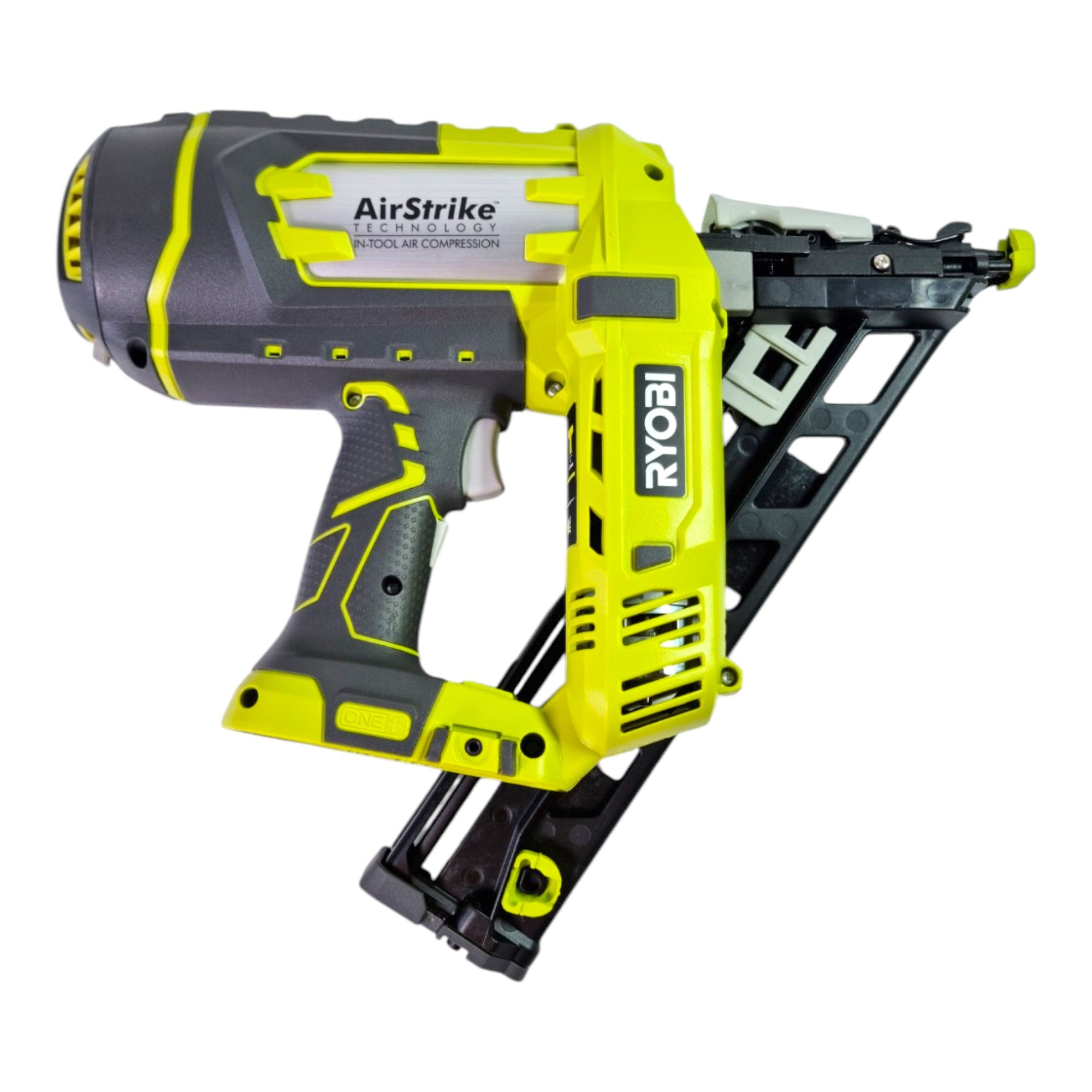 RYOBI R15GN18 0 Akku Nagler 18 V 24 64 mm 5133005297 Solo ohne Akku ohne Ladegeraet 3 - toolbrothers