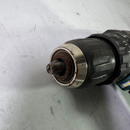 Makita DHP 482 Z Akku Schlagbohrschrauber 18 V 62 Nm Solo ohne Akku ohne Ladegeraet Gebraucht 2 - toolbrothers