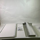 PC Arbeitstisch 9000483271 H720 1100xB600xT500mm Leicht Gebraucht 0 - toolbrothers