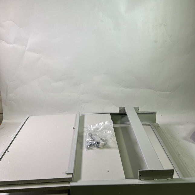 PC Arbeitstisch 9000483271 H720 1100xB600xT500mm Leicht Gebraucht 0 - toolbrothers