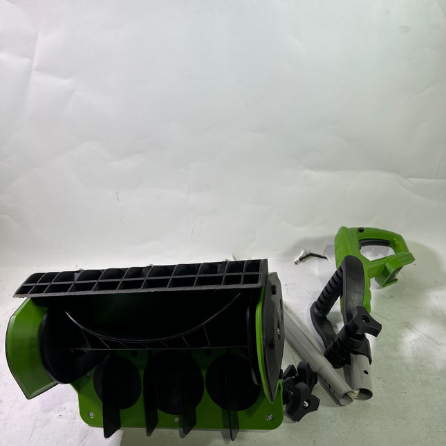 Procraft PSB20bb Akku Schneefraese 20 V 300 mm Solo ohne Akku ohne Ladegeraet Gebraucht 0 - toolbrothers