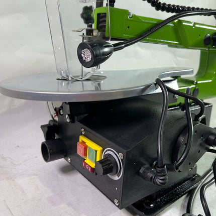 Procraft TS120 406 Dekupiersaege 120 Watt 50 mm Beschaedigt 1 - toolbrothers