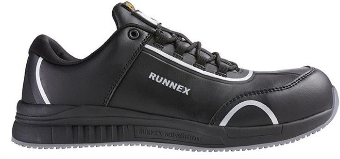 RUNNEX Sicherheitsschuh SportStar Groesse 44 W 11 schwarz 8002768079  4 - toolbrothers