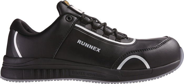 RUNNEX Sicherheitsschuh SportStar Groesse 44 W 11 schwarz 8002768079  0 - toolbrothers