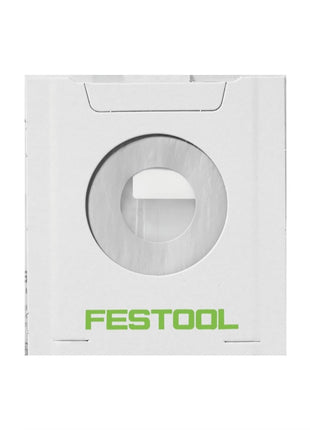 Festool ENS-CT 36 AC/25 Entsorgungssack 25 Stück (5x 496215 ) für Absaugmobile CT 36 mit Autoclean - Toolbrothers