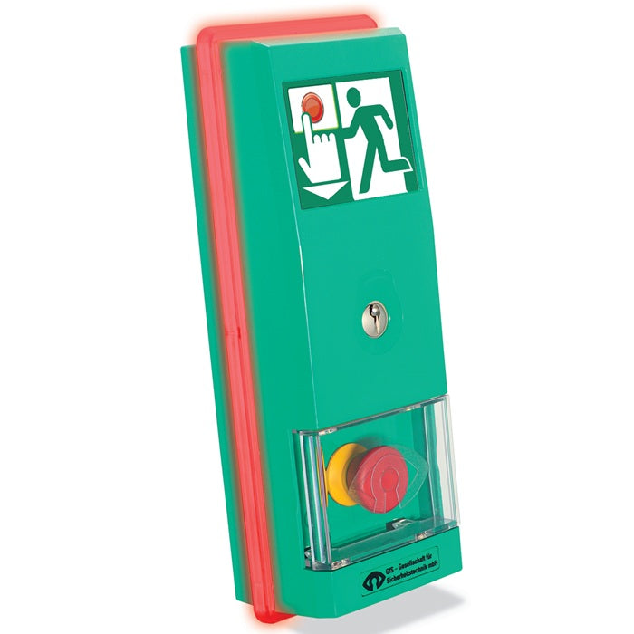 GFS Steuerterminal PUR mit Netzteil Aufputz 3000254045  2 - toolbrothers