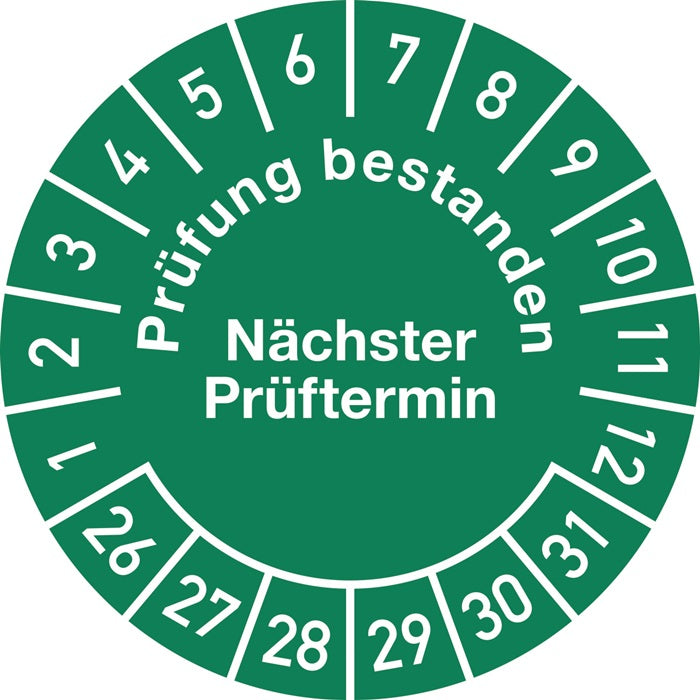 Mehrjahrespruefplakette 30 mm 9000477128  0 - toolbrothers