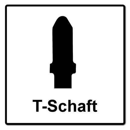 Festool S 105/2,8/40 WOOD Straight Cut Stichsägeblatt 105 mm 40 Stk. ( 2 x 204263 ) extrem scharfe Japanverzahnung, HCS Stahl - Toolbrothers