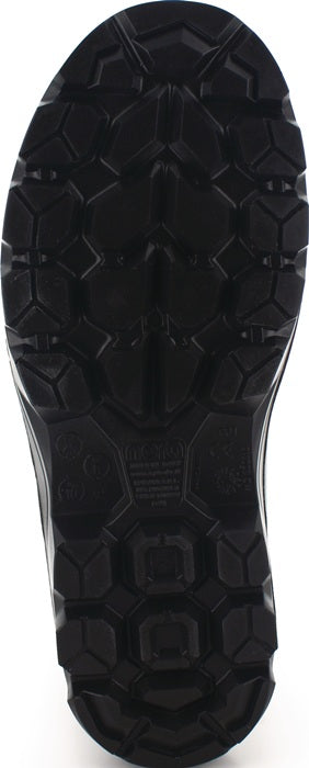 NORA Sicherheitsstiefel Noramax Pro Groesse 42 schwarz 4300700872  4 - toolbrothers