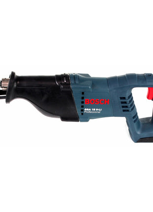 Bosch GSA 18 V-Li Akku Säbelsäge 18V + 1x Akku 3,0Ah - ohne Ladegerät - Toolbrothers