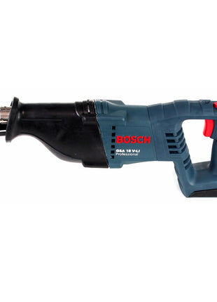 Bosch GSA 18 V-Li Akku Säbelsäge 18V + 2x Akku 3,0Ah + Ladegerät - Toolbrothers