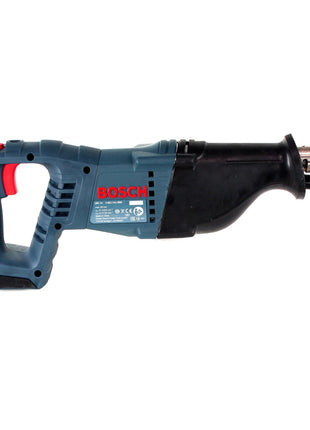 Bosch GSA 18 V-Li Akku Säbelsäge 18V + 2x Akku 4,0Ah + Ladegerät - Toolbrothers