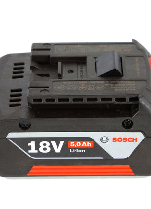 Bosch GSA 18 V-Li Akku Säbelsäge 18V + 1x Akku 5,0Ah - ohne Ladegerät - Toolbrothers