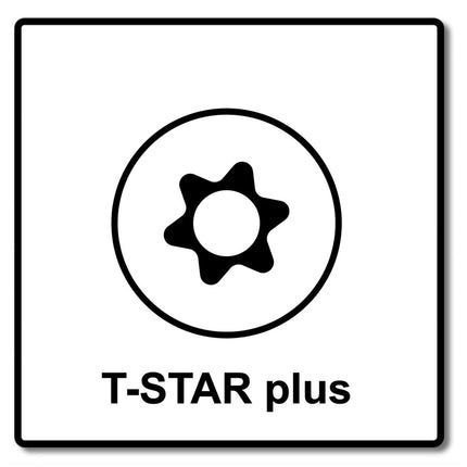SPAX HI.FORCE Tellerkopfschraube 8,0 x 240 mm 50 Stk. ( 0251010802405 ) Teilgewinde Torx T-STAR plus T40 4CUT WIROX - Toolbrothers