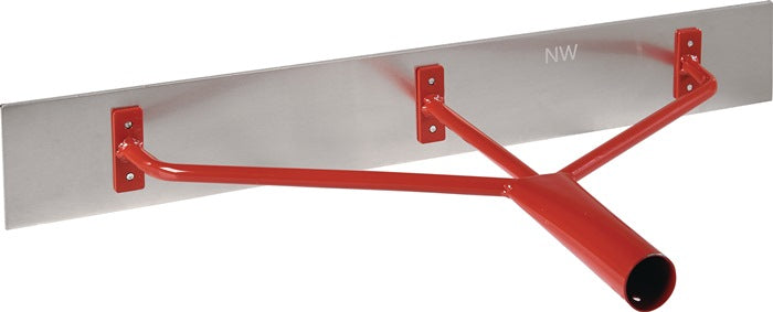 Teerverteiler und Splittschieber Laenge 600 mm Breite 90 mm 4000722001  0 - toolbrothers