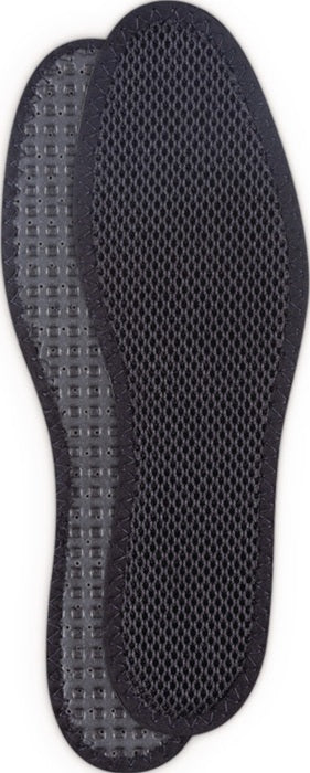 COLLONIL Einlegesohle Carbon 365 Groesse 43 schwarz 3 Paar 4000374974  0 - toolbrothers