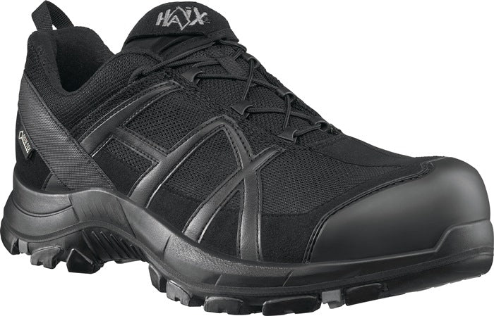 HAIX Sicherheitsschuh BE 40 1 low Groesse 6 5 40 schwarz 4721000310  0 - toolbrothers