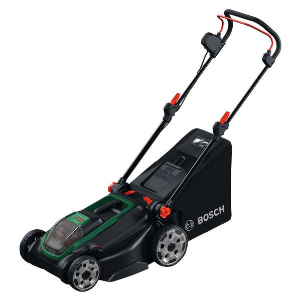 Bosch Home and Garden Akku Rasenmaeher ROTAK18V2 43 06008B9L01  0 - toolbrothers