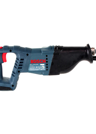 Bosch GSA 18 V-Li Akku Säbelsäge 18V + 2x Akku 5,0Ah + Ladegerät - Toolbrothers