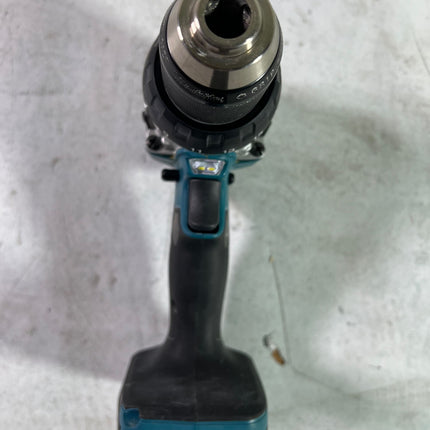 Makita DDF 489 Z Akku Bohrschrauber 18 V 73 Nm Brushless Solo ohne Akku ohne Ladegeraet Gebraucht 2 - toolbrothers