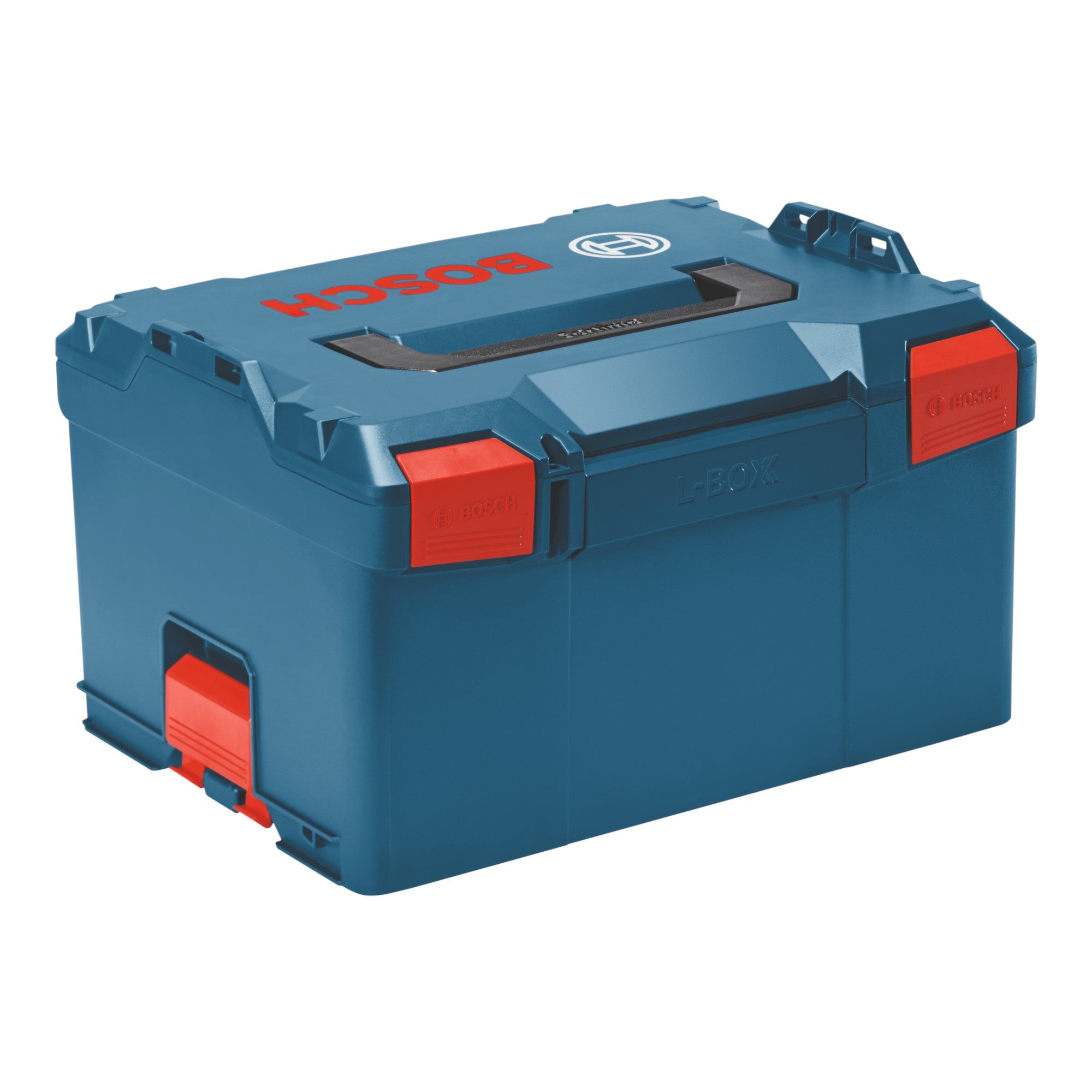 Bosch GKF 18V 8 Professional Akku Kantenfraese 18 V 8 0 mm Brushless 1x Akku 5 0 Ah Taucheinheit L Boxx ohne Ladegeraet 3 - toolbrothers