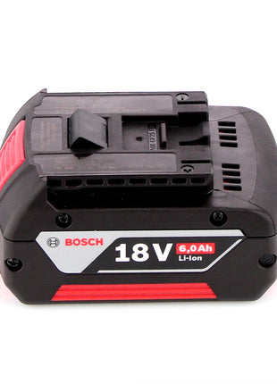 Bosch GSA 18 V-Li Akku Säbelsäge 18V + 1x Akku 6,0Ah - ohne Ladegerät, ohne Koffer - Toolbrothers