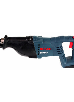 Bosch GSA 18 V-Li Akku Säbelsäge 18V + 1x Akku 6,0Ah + Ladegerät - Toolbrothers