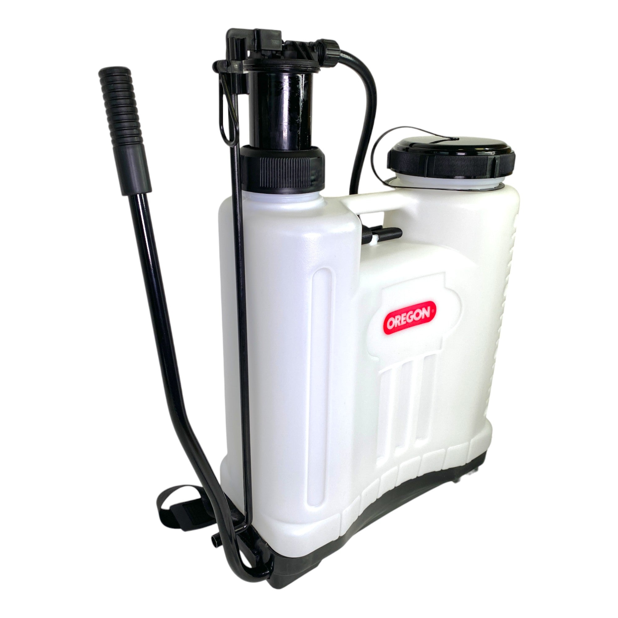 Oregon Rueckenspritze Gartenspritze Druckspritze 20 Liter 646609  1 - toolbrothers