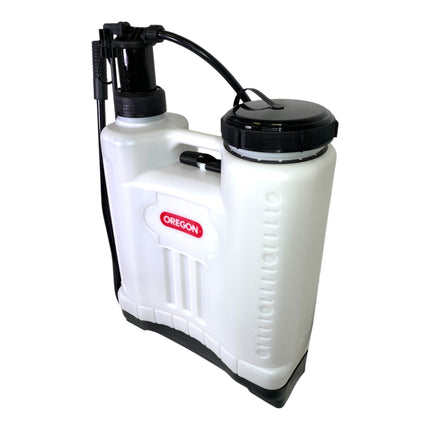 Oregon Rueckenspritze Gartenspritze Druckspritze 20 Liter 646609  2 - toolbrothers