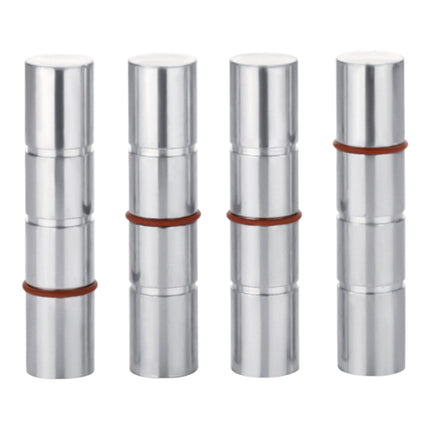 Metabo MWB 100 Multifunktionstisch mobile Werkbank robuste MDF Tischplatte 2x Senkrecht Schnellspannzwinge 4x Bankhaken 3 - toolbrothers