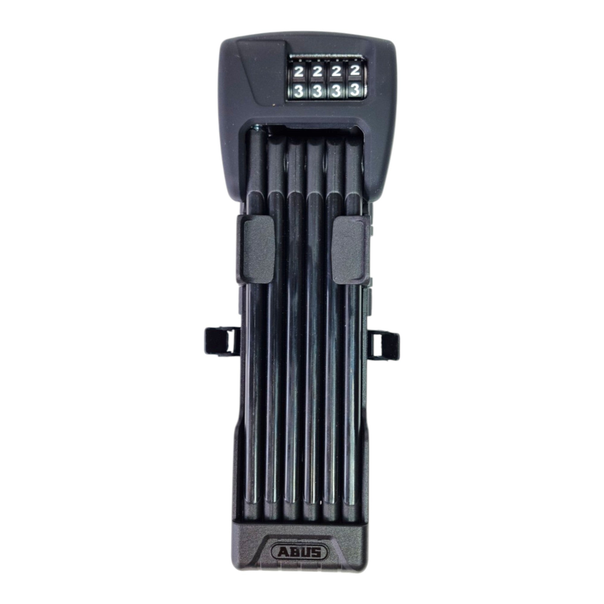 ABUS 67599 Faltschloss Bordo Combo 6000C 90 SH 1 - toolbrothers