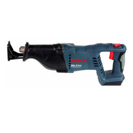Bosch GSA 18 V-Li Akku Säbelsäge 18V + 2x Akku 4,0Ah + Ladegerät - Toolbrothers