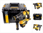 DeWalt DCH 333 NT Akku Kombihammer 54 V SDS-Plus Brushless Solo in TSTAK Box VI - ohne Akku, ohne Ladegerät - Toolbrothers