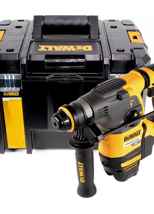 DeWalt DCH 333 NT Akku Kombihammer 54 V SDS-Plus Brushless Solo in TSTAK Box VI - ohne Akku, ohne Ladegerät - Toolbrothers