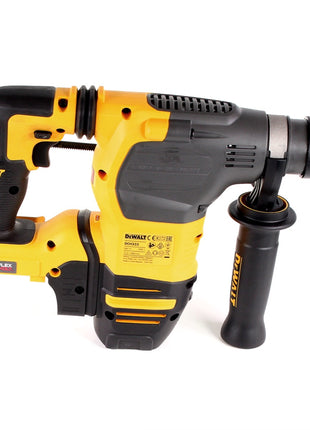 DeWalt DCH 333 NT Akku Kombihammer 54 V SDS-Plus Brushless Solo in TSTAK Box VI - ohne Akku, ohne Ladegerät - Toolbrothers