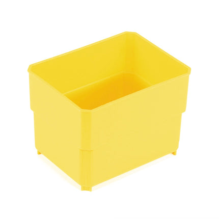 DeWalt Schale für Toughbox DS 150 gelb 125 x 95 x 95 mm ( H1200334520 ) - Toolbrothers