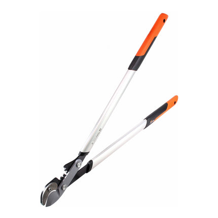 Fiskars LX99-L PowerGear X Amboss Getriebe Astschere für hartes Holz ( 1020189 ) - Toolbrothers