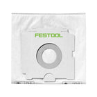 Festool SC-FIS-CT 26/25 Filtersack CLEANTEC - 25 Stück ( 5x 496187 ) - Toolbrothers