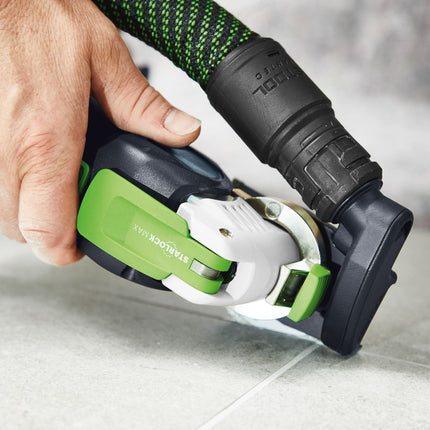 Festool SSB 90/OSC/DIA Hoja de sierra de diamante Starlock Plus ( 204414 )