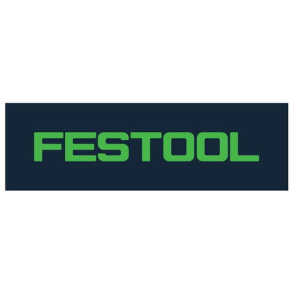 Festool SSB 32/OSC Segmento de hoja de sierra Starlock Max ( 204410 ) para OSC 18