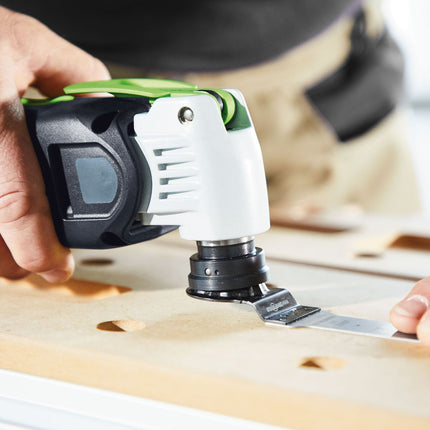 Festool USB 78/42/Bi/OSC/5 Universal Hoja de sierra Starlock MAX - 5 unidades ( 203336 )