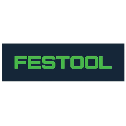 Festool HSB 100/Bi/OSC Lama seghettata per legno Starlock PLUS ( 203334 )