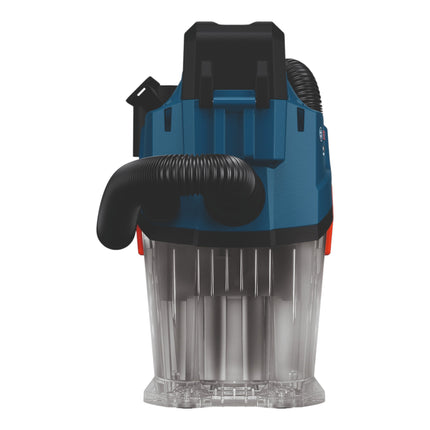 Bosch GAS 18V 6L S Akku Staubsauger 18 V 6 l Staubklasse L 1x ProCORE Akku 5 5 Ah ohne Ladegeraet 4 - toolbrothers