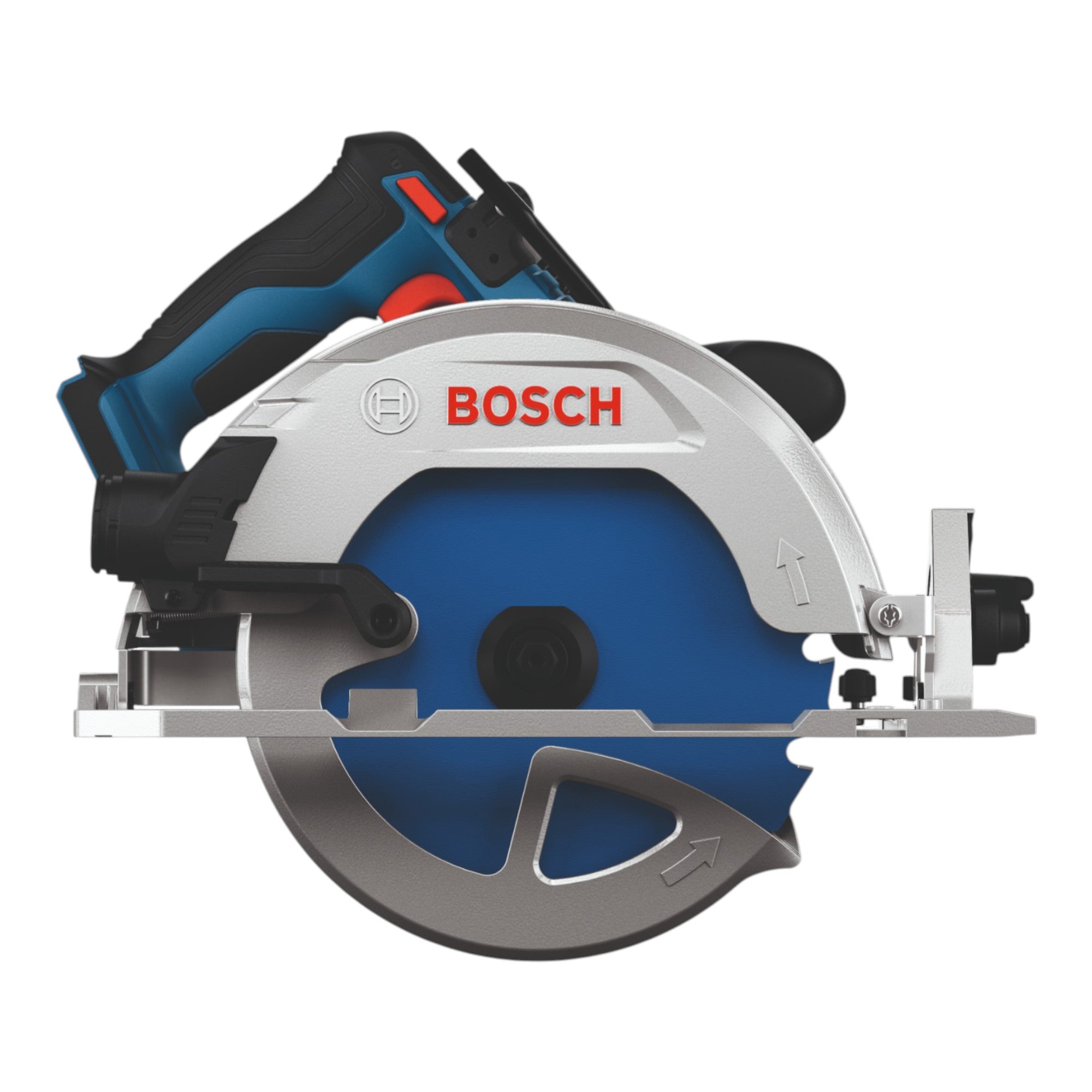 Bosch GKS 18V 68 2 Akku Kreissaege 18 V 190 mm Brushless 1x Akku 5 0 Ah Ladegeraet L Boxx 2 - toolbrothers