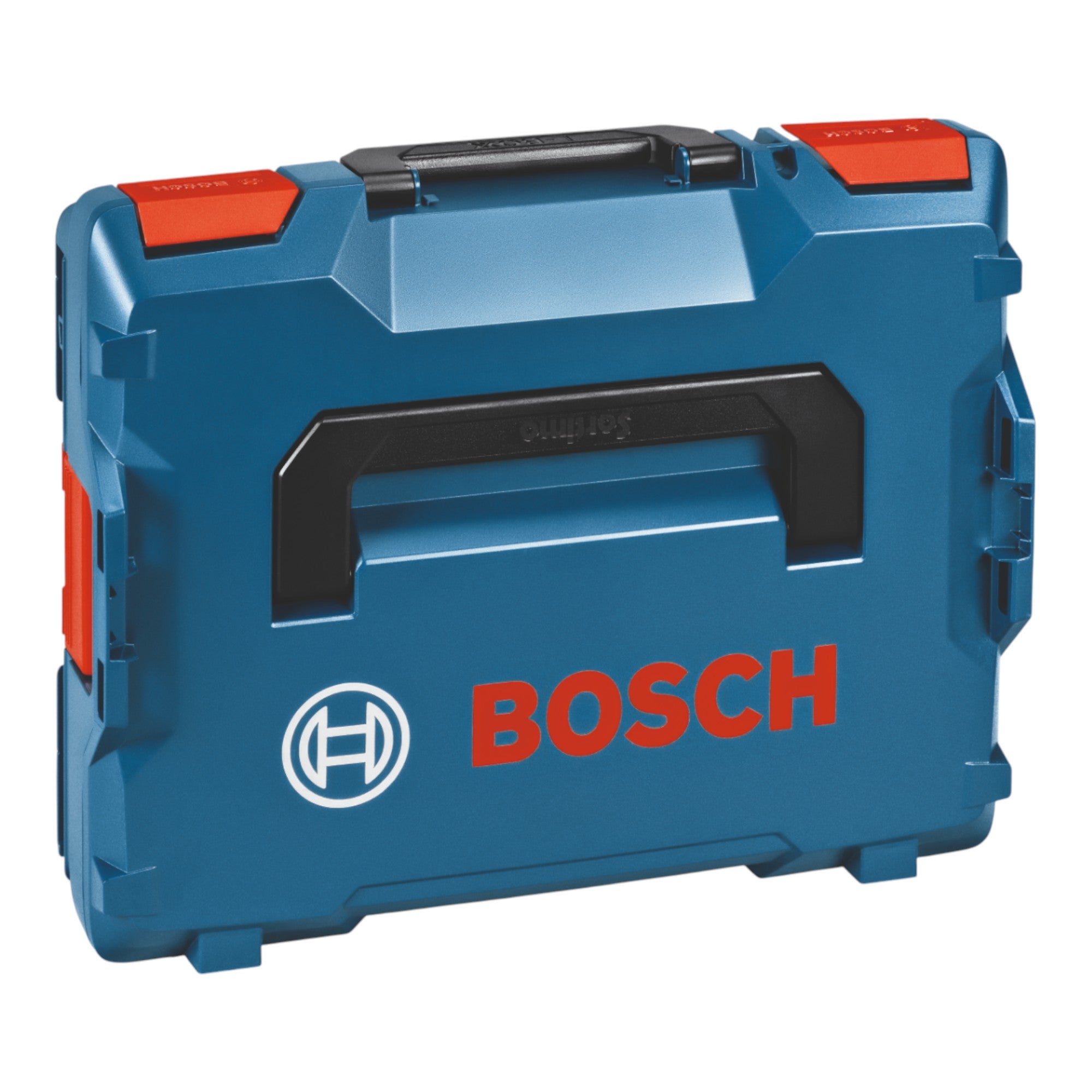 Bosch GWX 18V 11 PS Akku Winkelschleifer 18 V 125 mm 2x ProCORE Akku 8 0 Ah Ladegeraet L Boxx 3 - toolbrothers