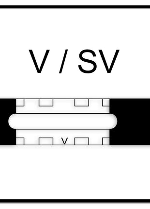 REMS Akku Press ACC 14,4 V Akku Radialpresse mit Zwangsablauf im Stahlblechkasten + 2 x 3,0 Ah Akku + Ladegerät + 3 x Pressbacken V15 V18 V22 - Toolbrothers